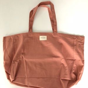Sezane Tote